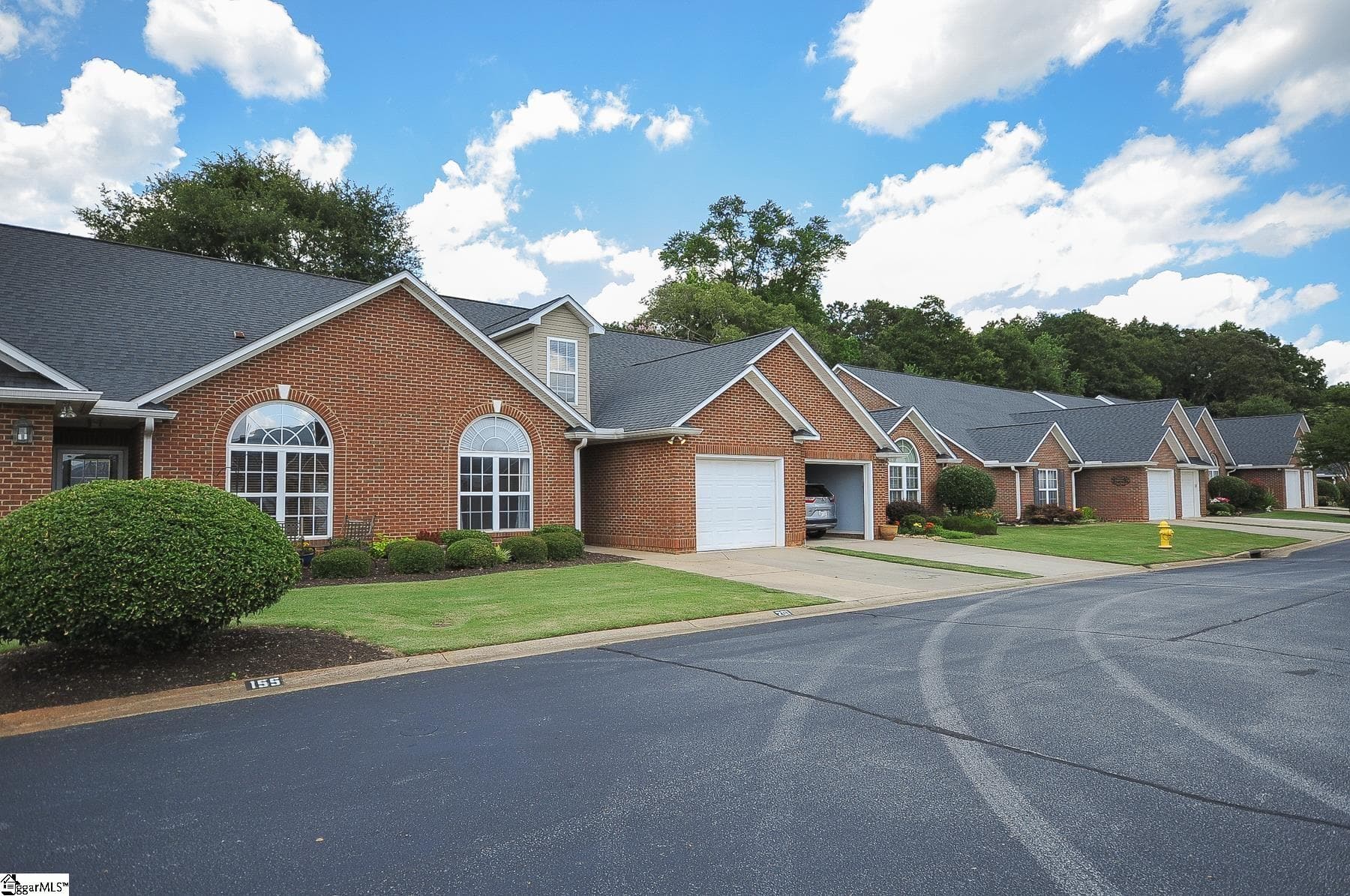 Property image 2 at 201 Dove Haven Drive, Simpsonville, SC 29601