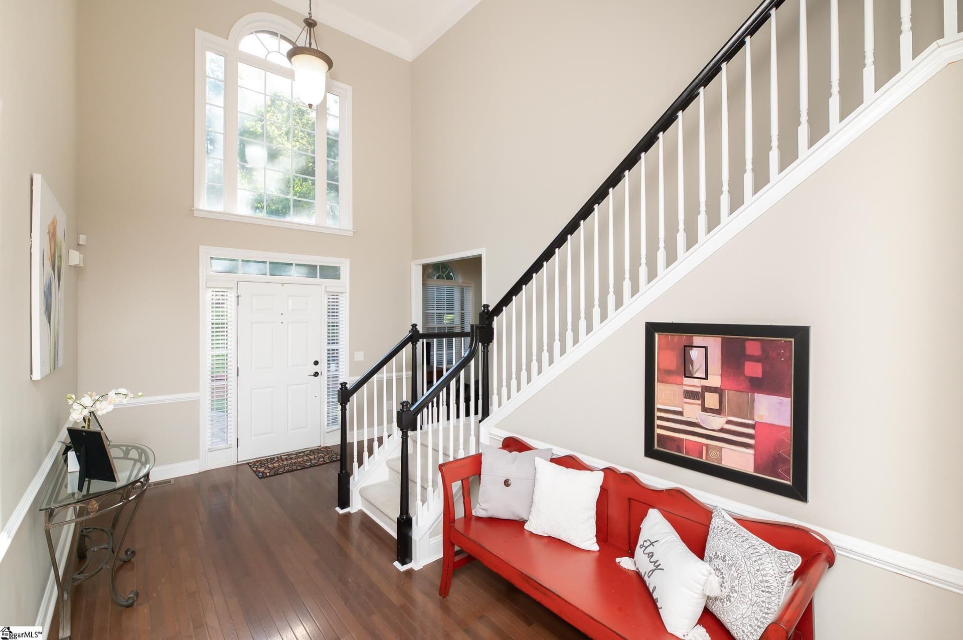 Property image 3 at 209 Yorkswell Lane, Greenville, SC 29607
