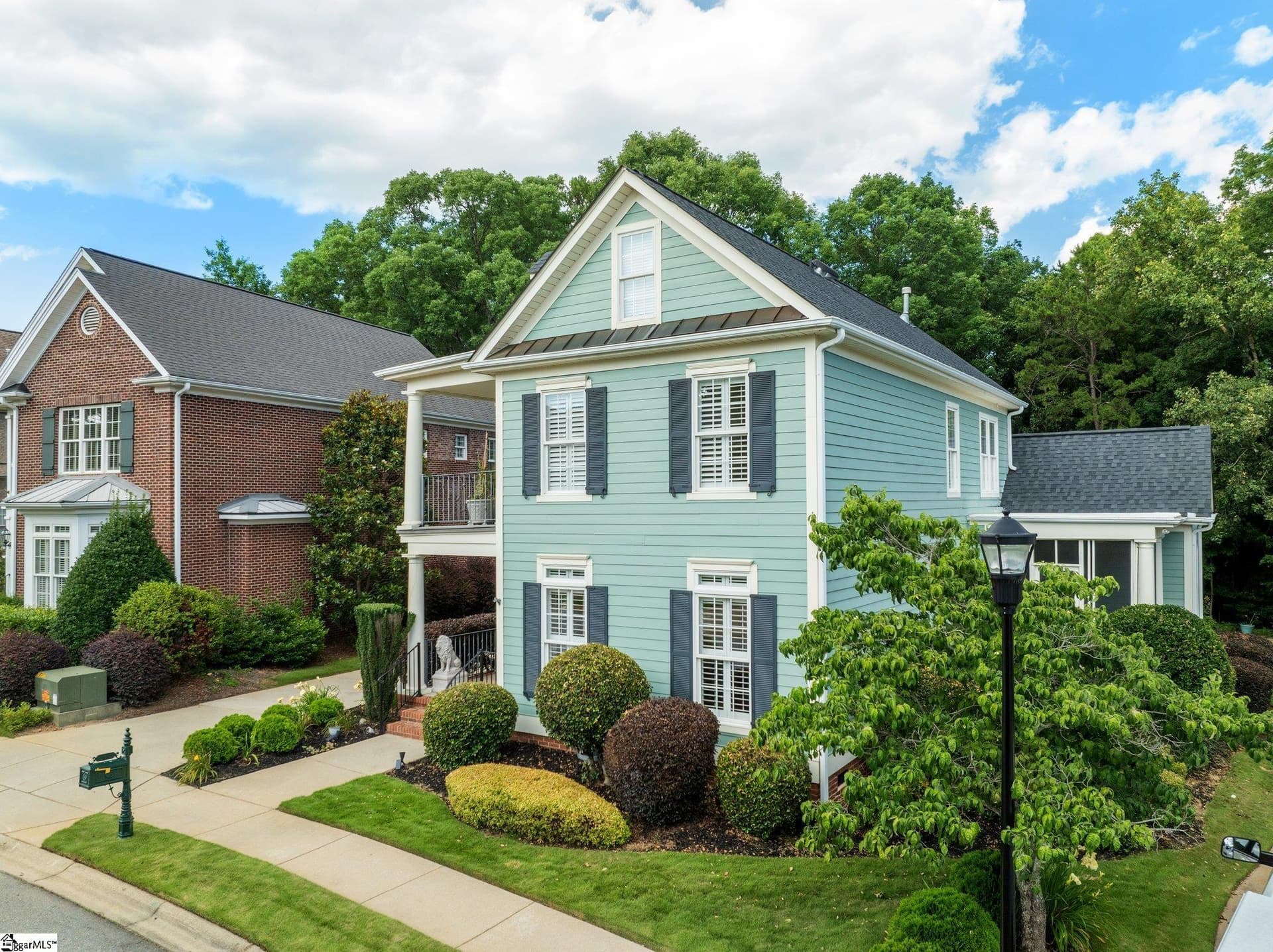 Property image 2 at 5 Kershaw Court, Greenville, SC 29607