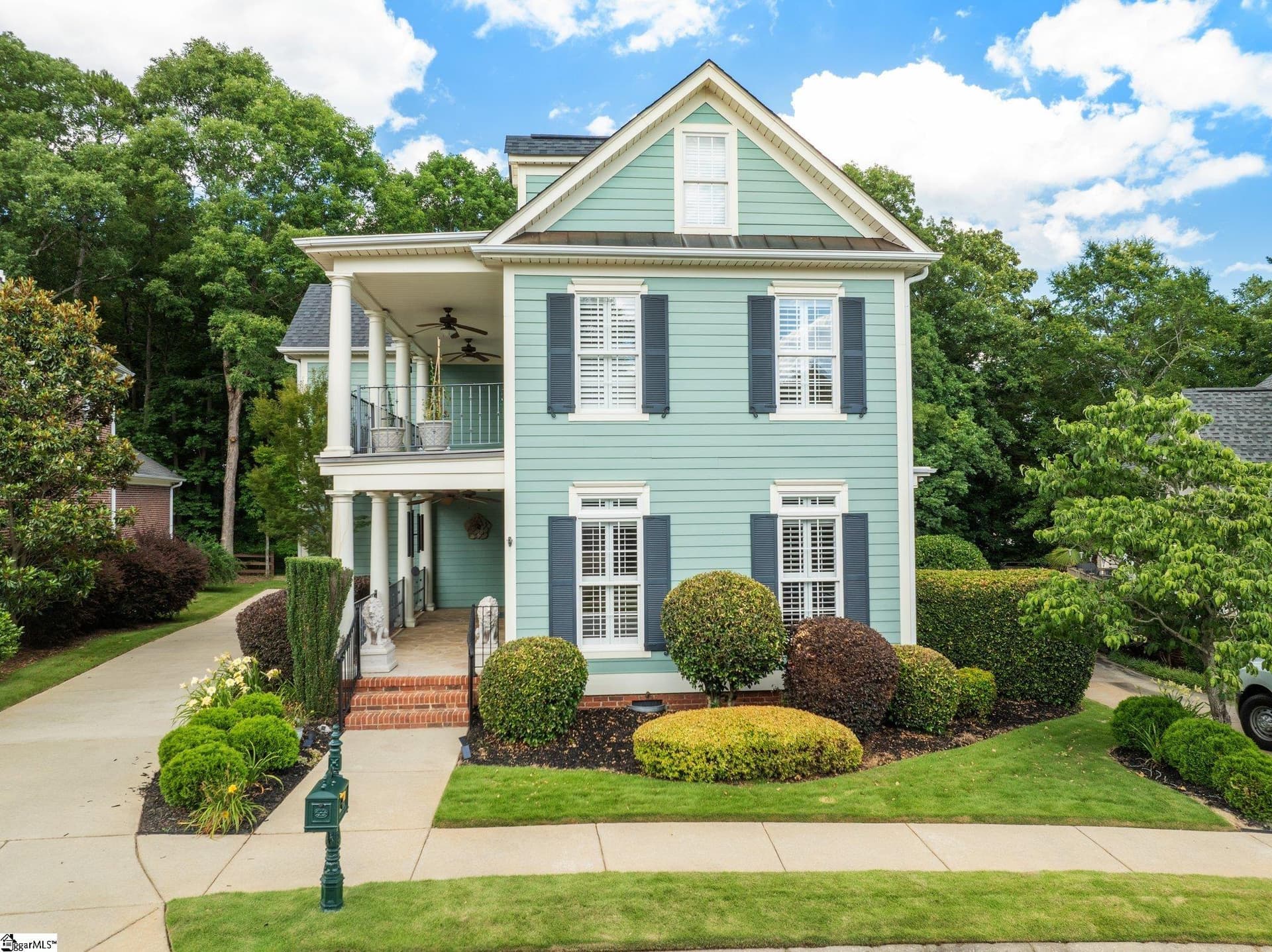 Property image 3 at 5 Kershaw Court, Greenville, SC 29607