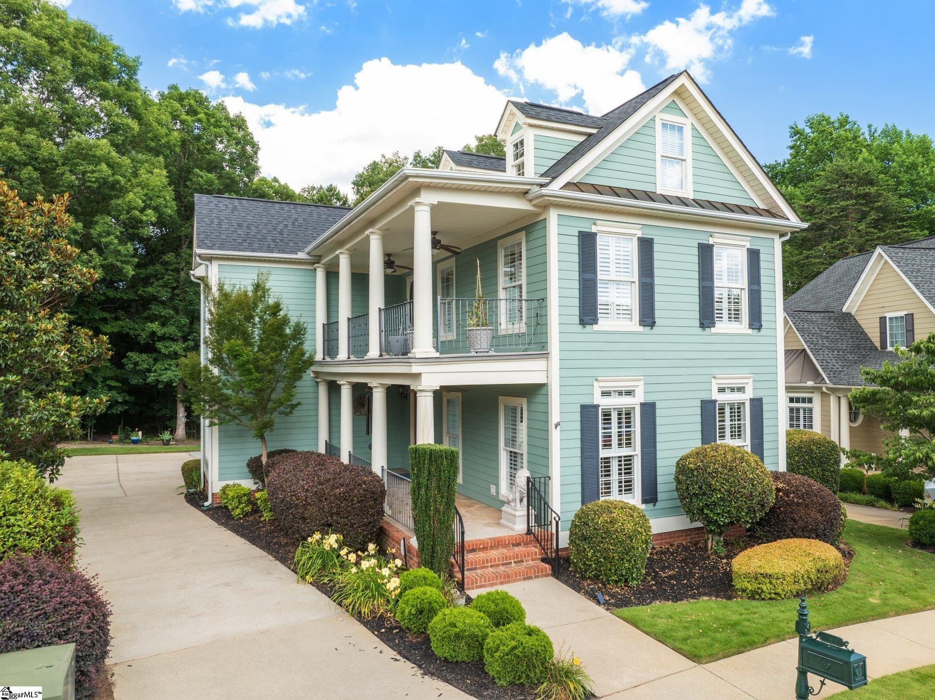 Property image 4 at 5 Kershaw Court, Greenville, SC 29607