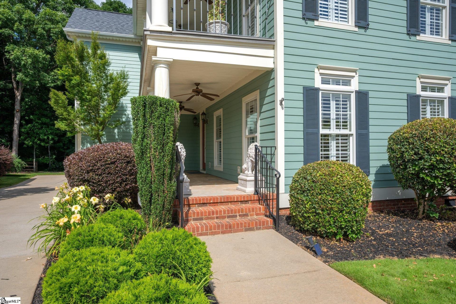 Property image 5 at 5 Kershaw Court, Greenville, SC 29607