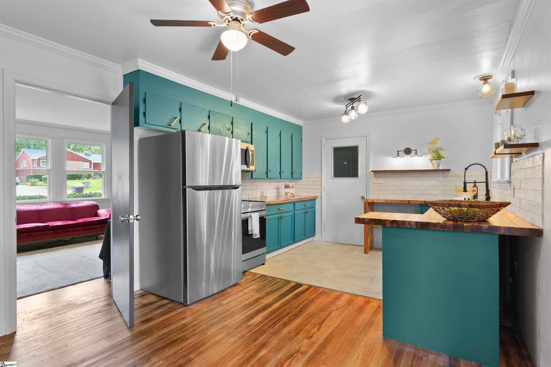 Property image 5 at 308 Pinefield Drive, Greenville, SC 29605