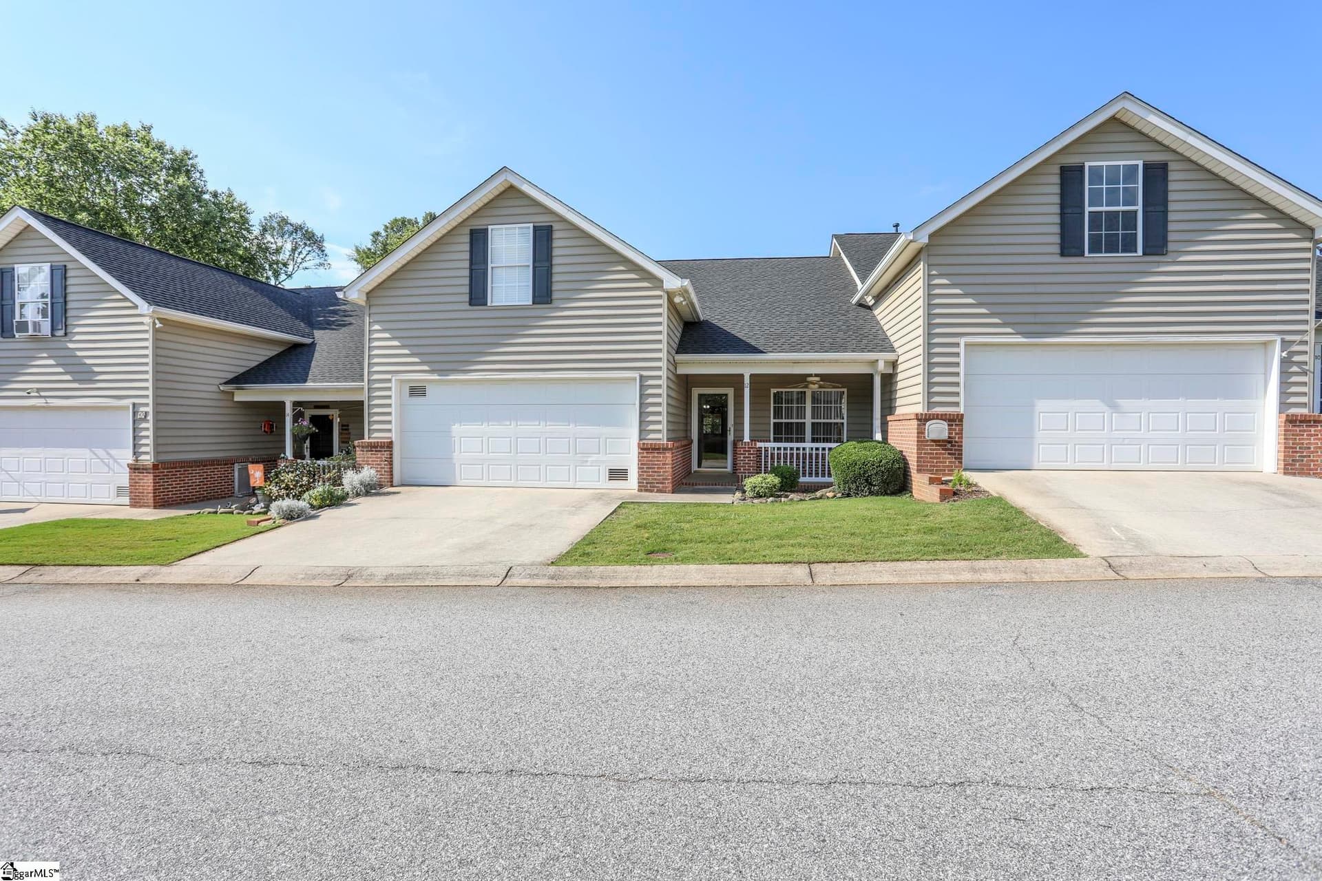 Property image 1 at 12 Endeavor Circle, Mauldin, SC 29662-2451
