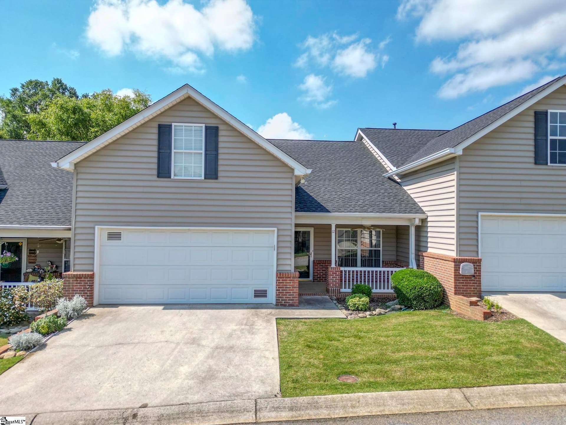 Property image 2 at 12 Endeavor Circle, Mauldin, SC 29662-2451