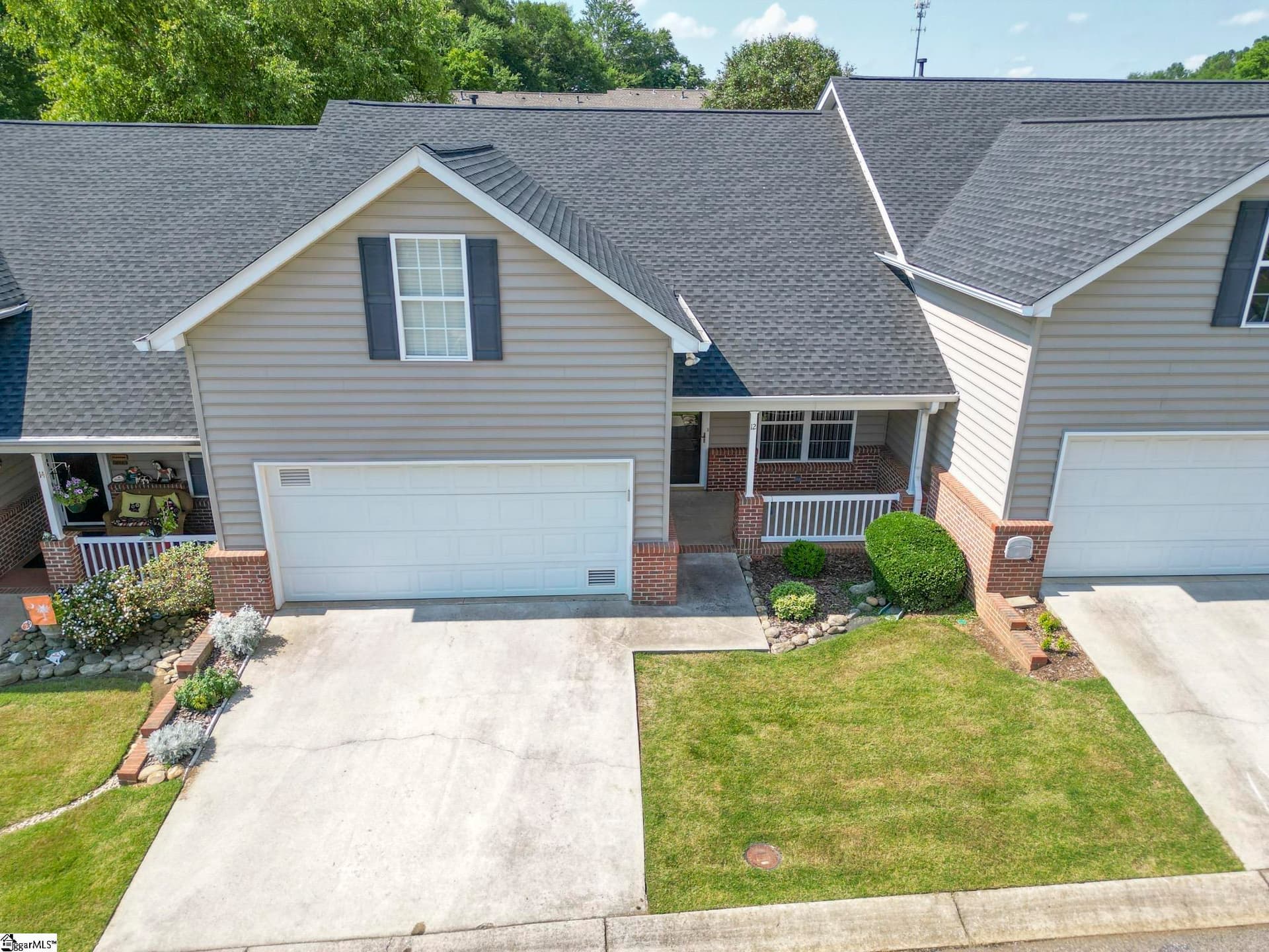 Property image 3 at 12 Endeavor Circle, Mauldin, SC 29662-2451