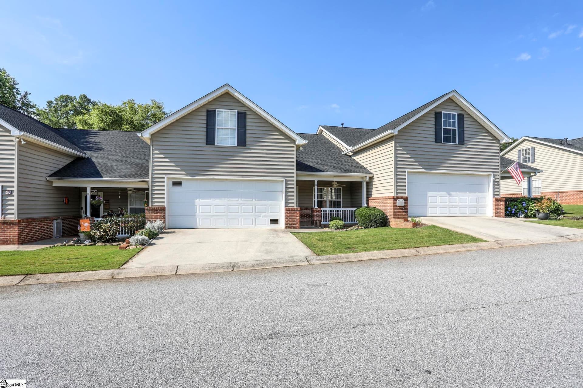 Property image 4 at 12 Endeavor Circle, Mauldin, SC 29662-2451