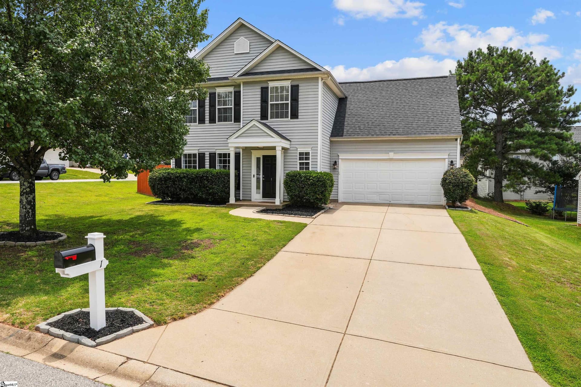 Property image 1 at 1 Crestbrook Drive, Greenville, SC 29607