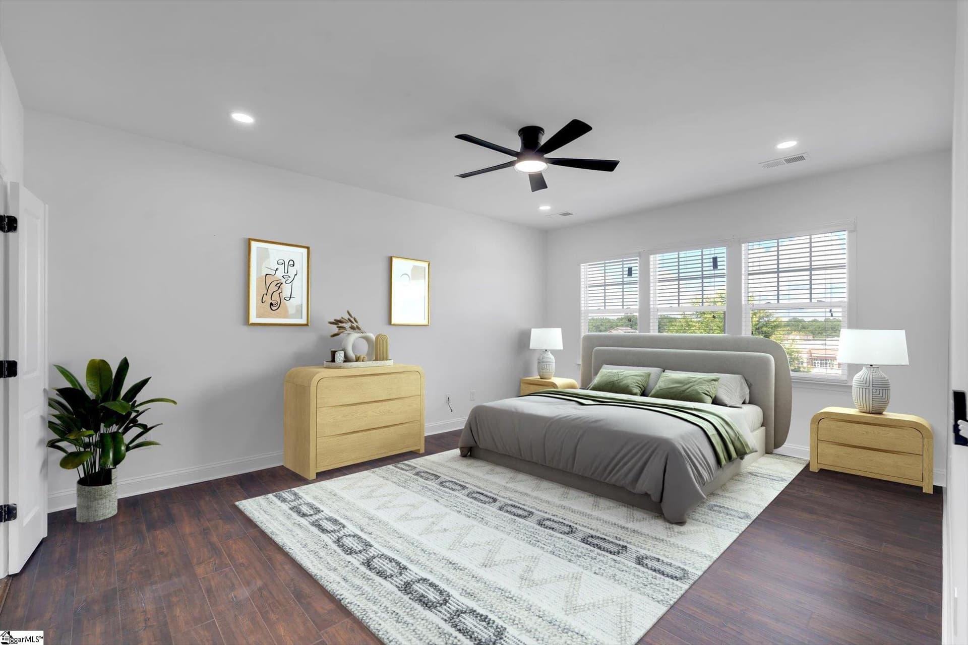 Property image 4 at 502 Culledon Way, Simpsonville, SC 29681-4192