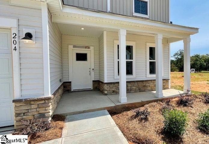 Property image 2 at 204 Indigo Park Place, Easley, SC 29642