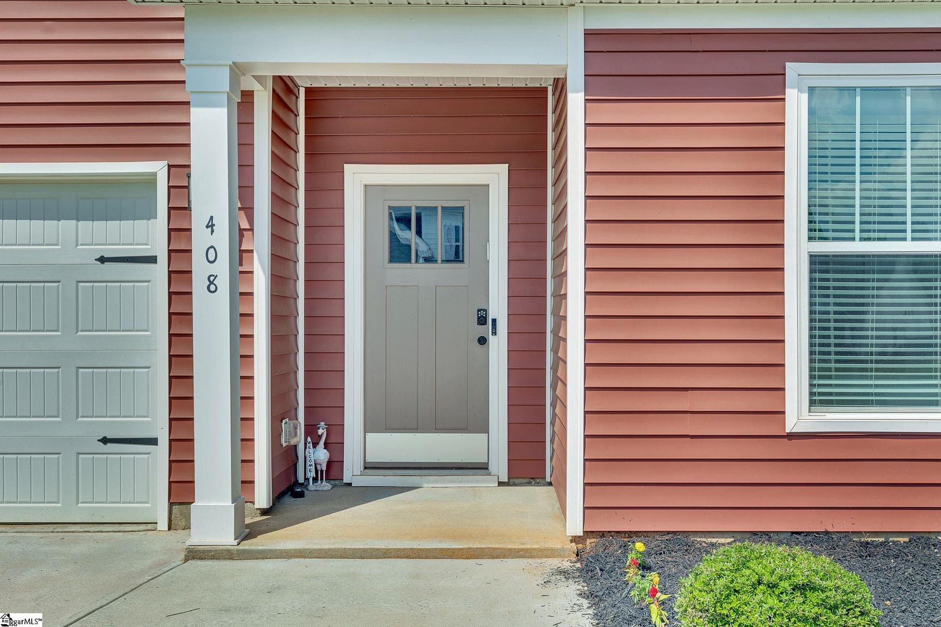 Property image 2 at 408 Merkel Drive, Greer, SC 29651