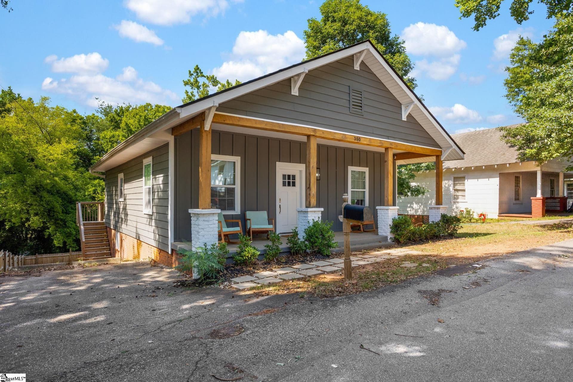 Property image 2 at 350 Ligon Street, Greenville, SC 29605