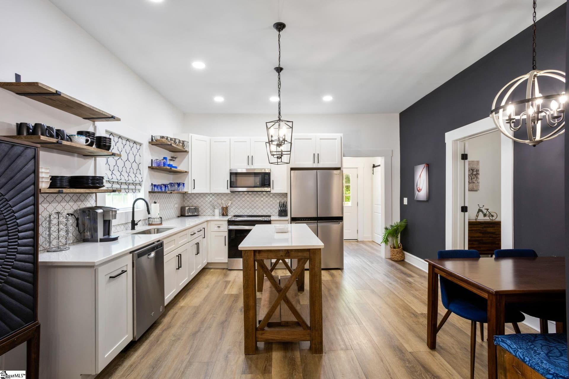 Property image 3 at 350 Ligon Street, Greenville, SC 29605