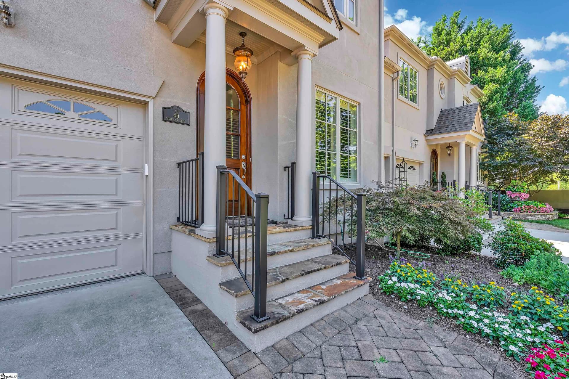 Property image 2 at 40 Castellan Drive, Greer, SC 29650
