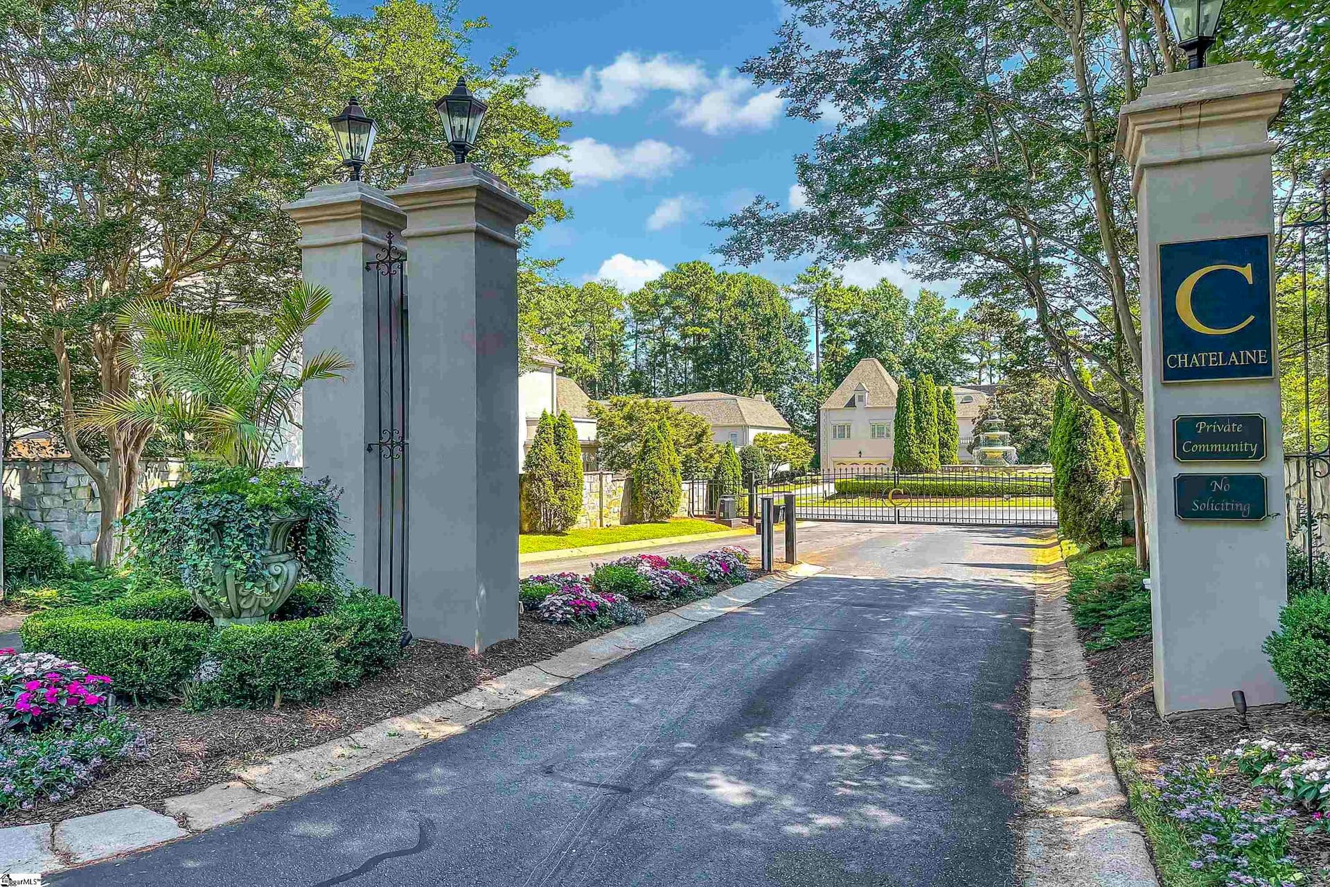 Property image 3 at 40 Castellan Drive, Greer, SC 29650