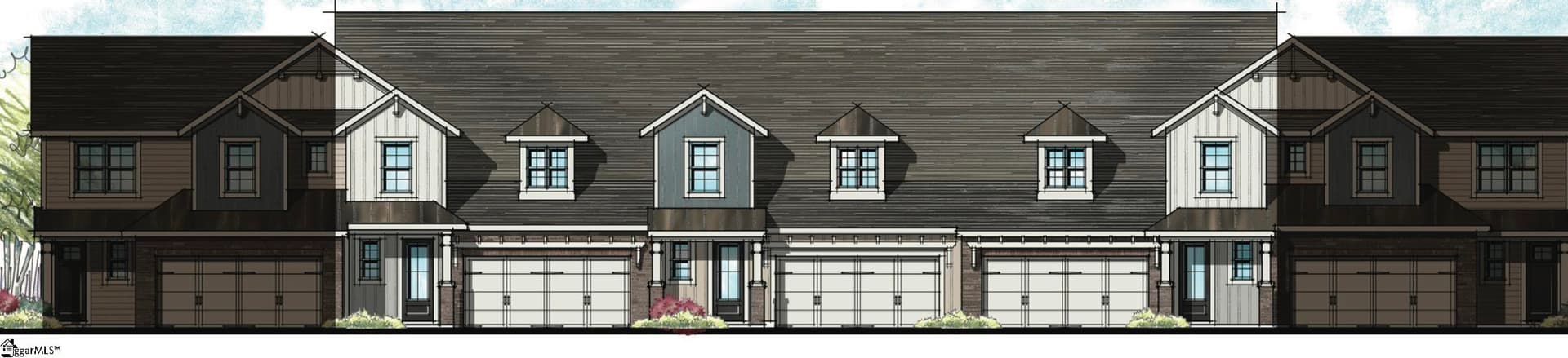 Property image 1 at 33 Hensley Road, Greenville, SC 29607