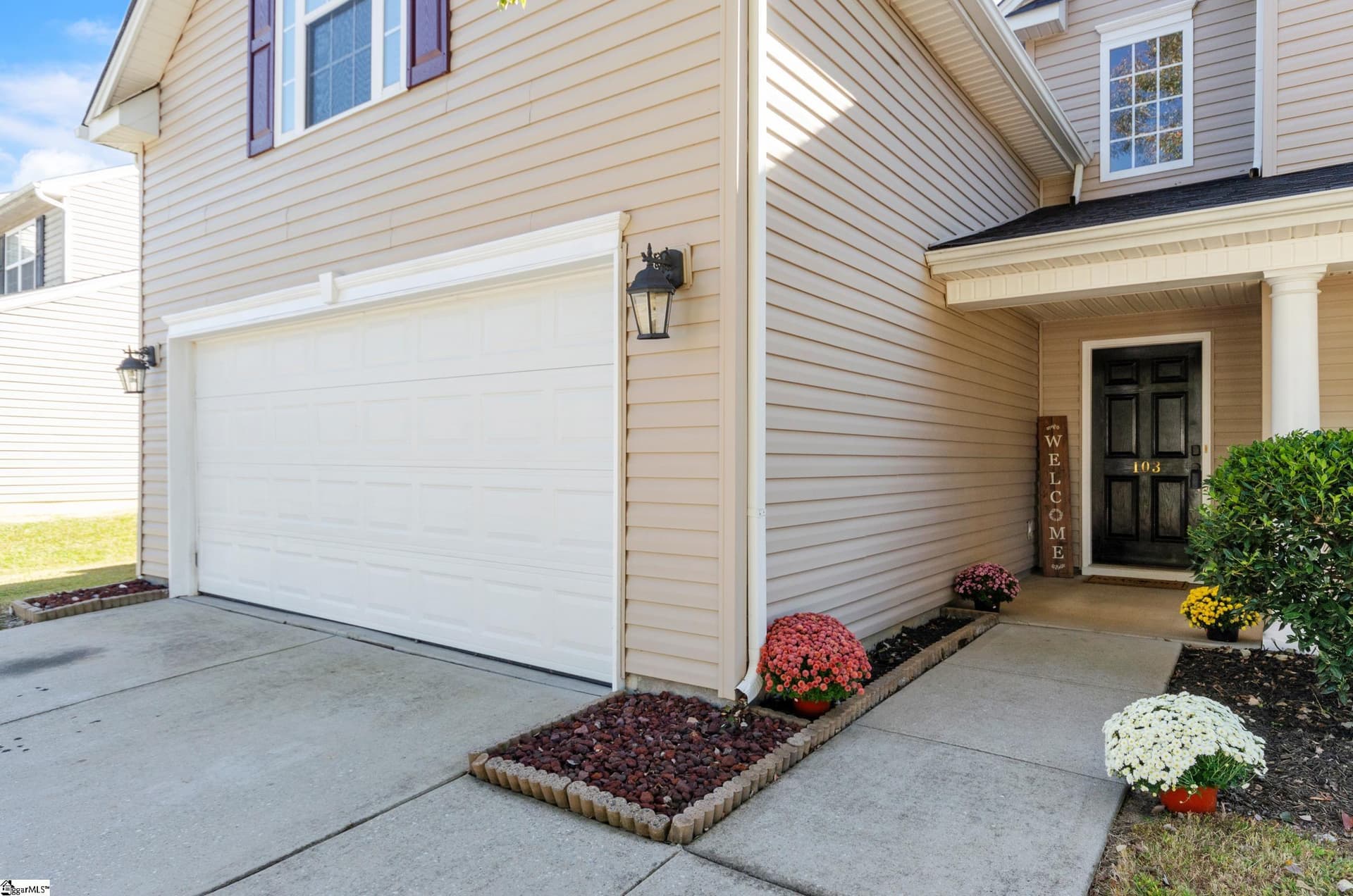 Property image 2 at 103 Garfield Lane, Simpsonville, SC 29681