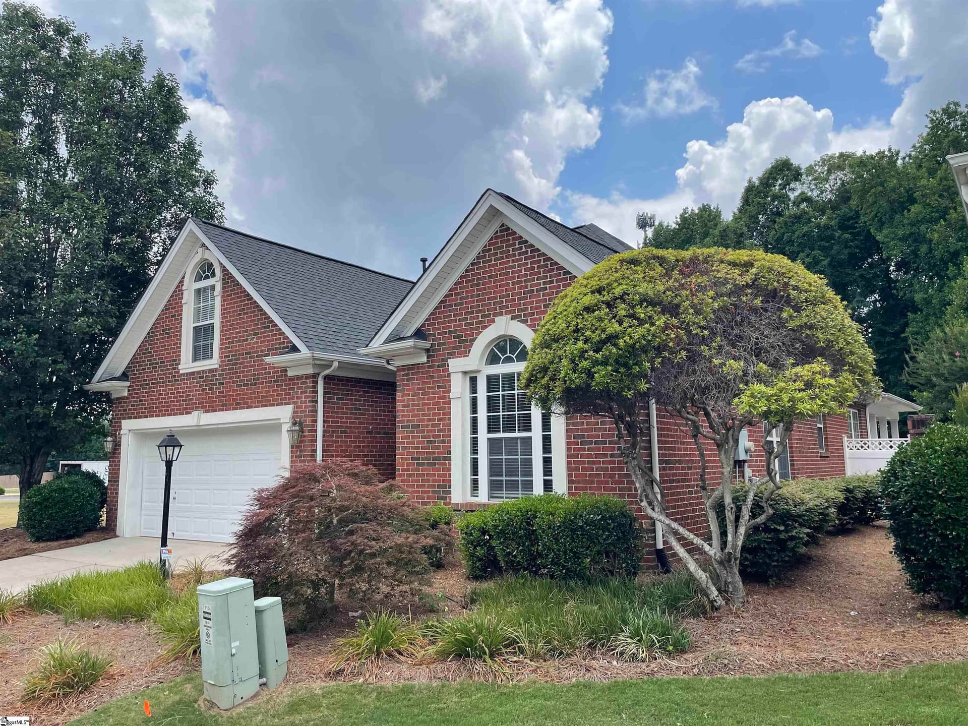 Property image 2 at 111 Lansfair Way, Greenville, SC 29607