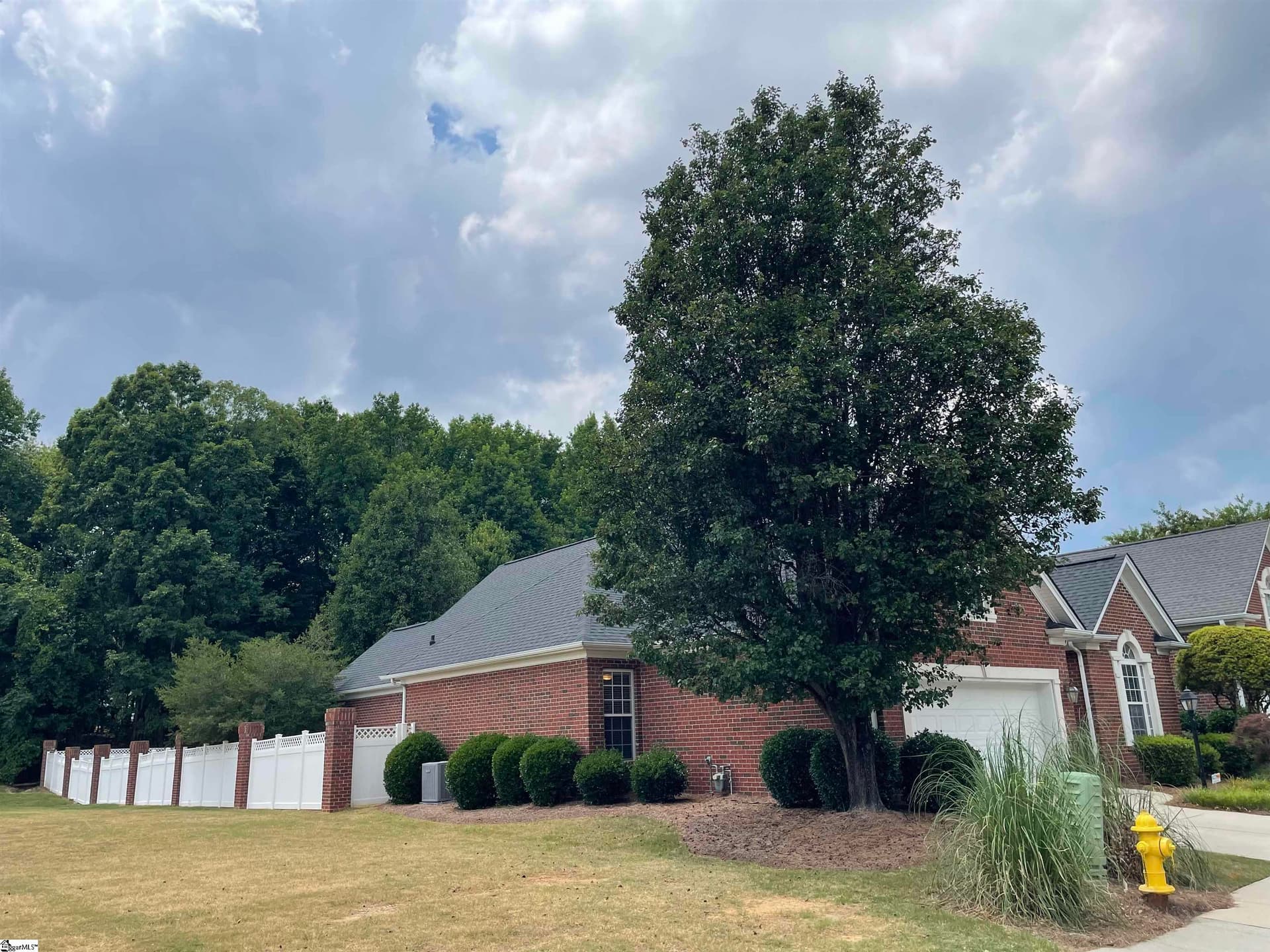 Property image 4 at 111 Lansfair Way, Greenville, SC 29607
