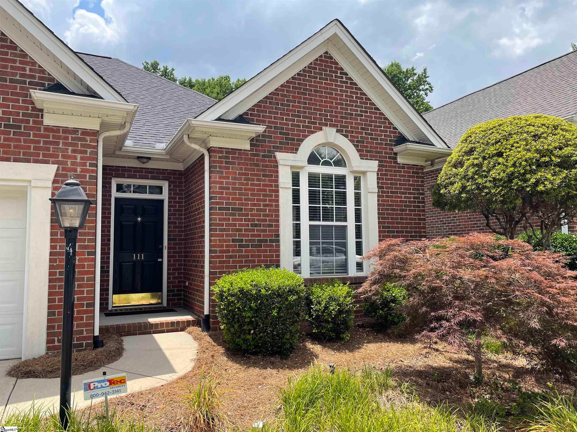 Property image 5 at 111 Lansfair Way, Greenville, SC 29607