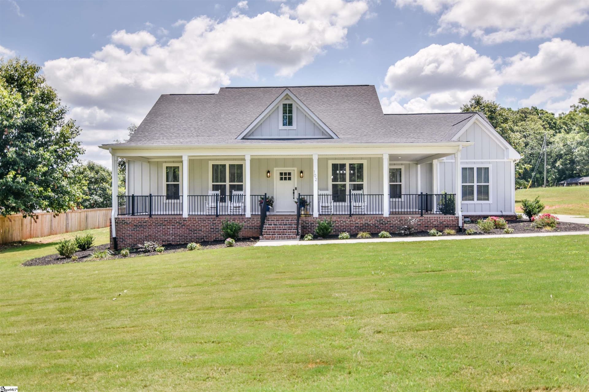 Property image 1 at 102 The Trace, Belton, SC 29627