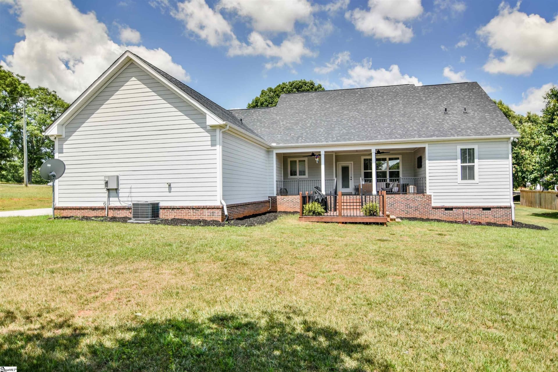 Property image 2 at 102 The Trace, Belton, SC 29627