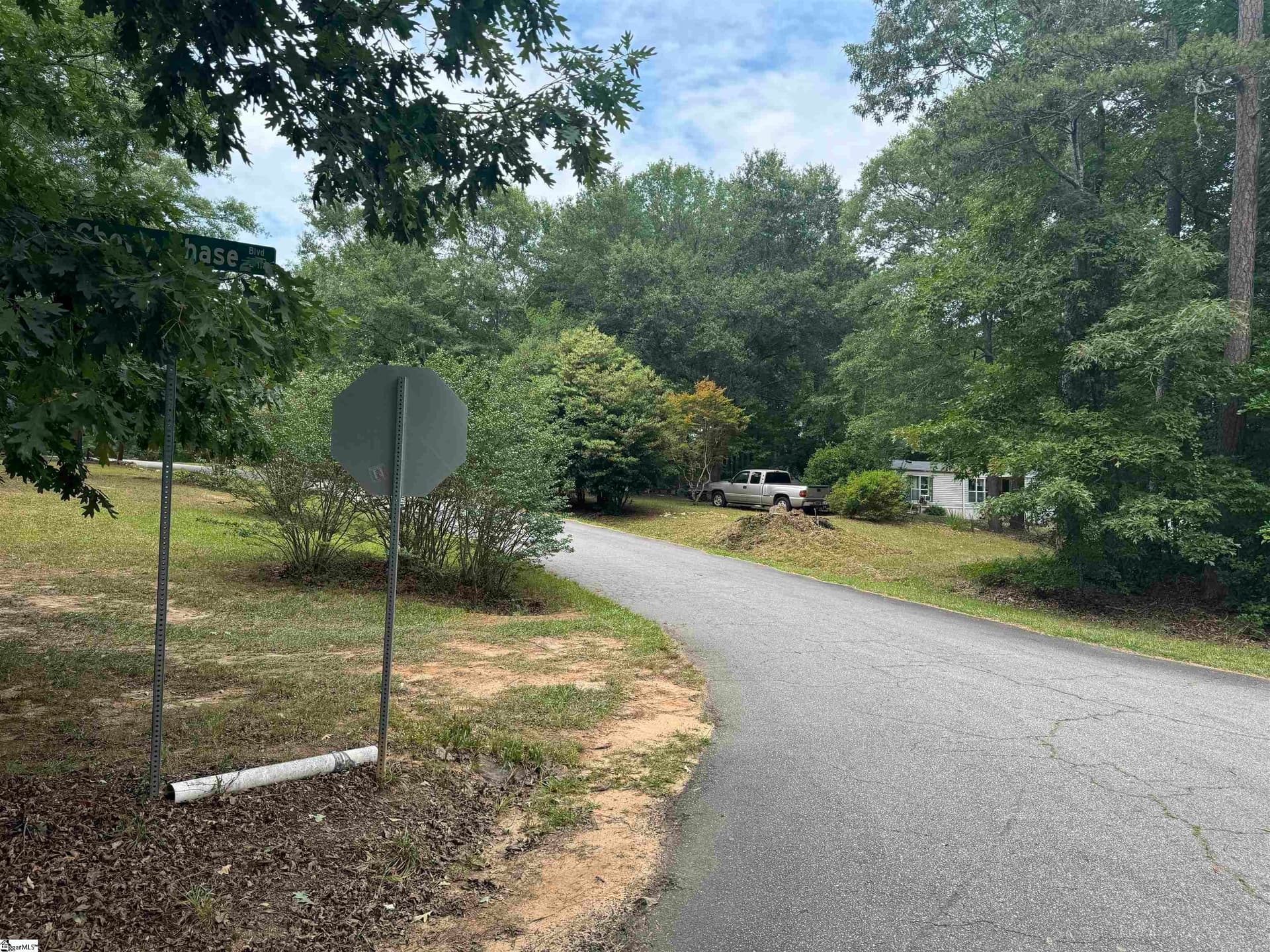 Property image 3 at 00 Chevy Chase Boulevard, Pelzer, SC 29668