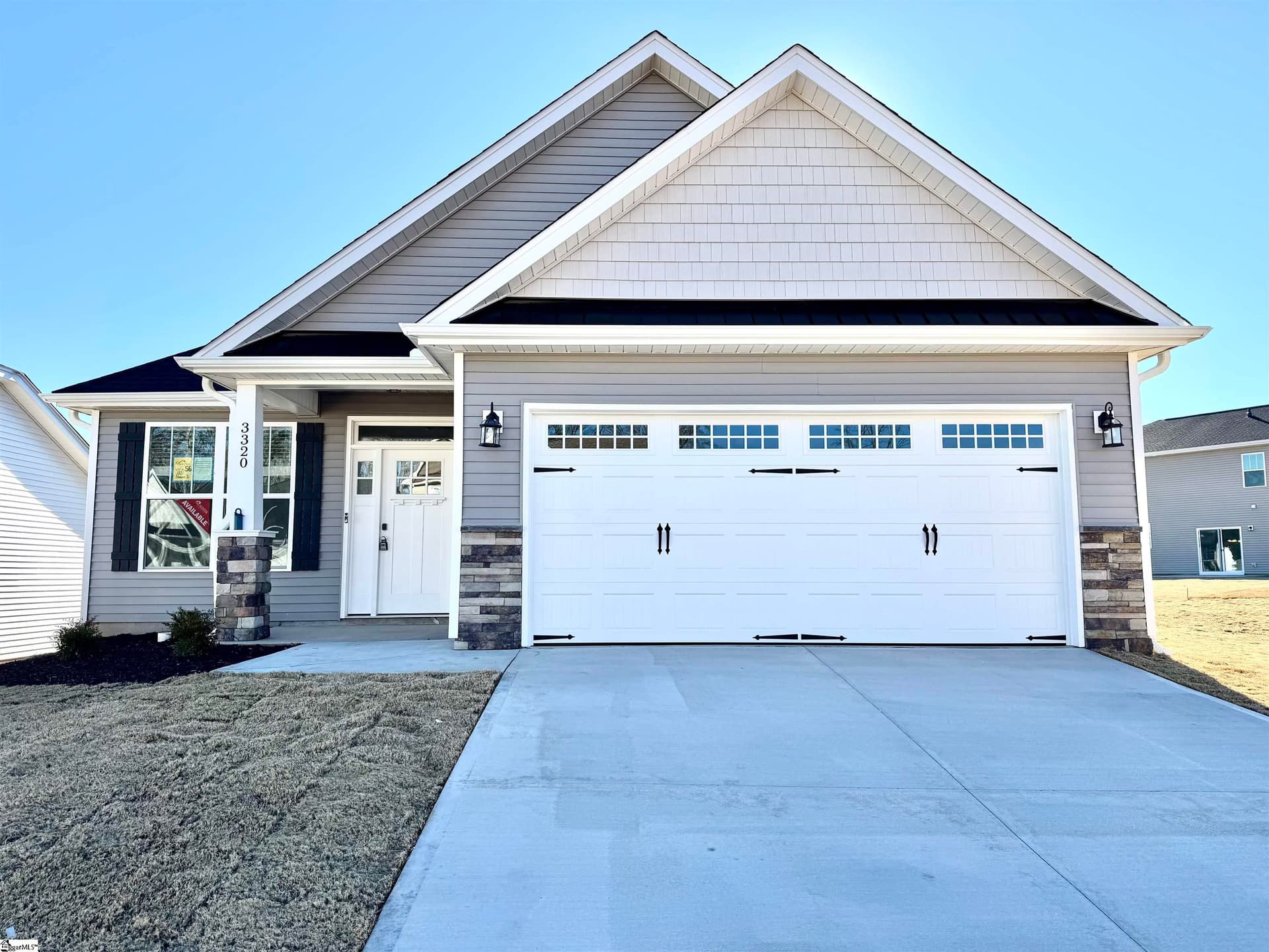3320 Navin Trail