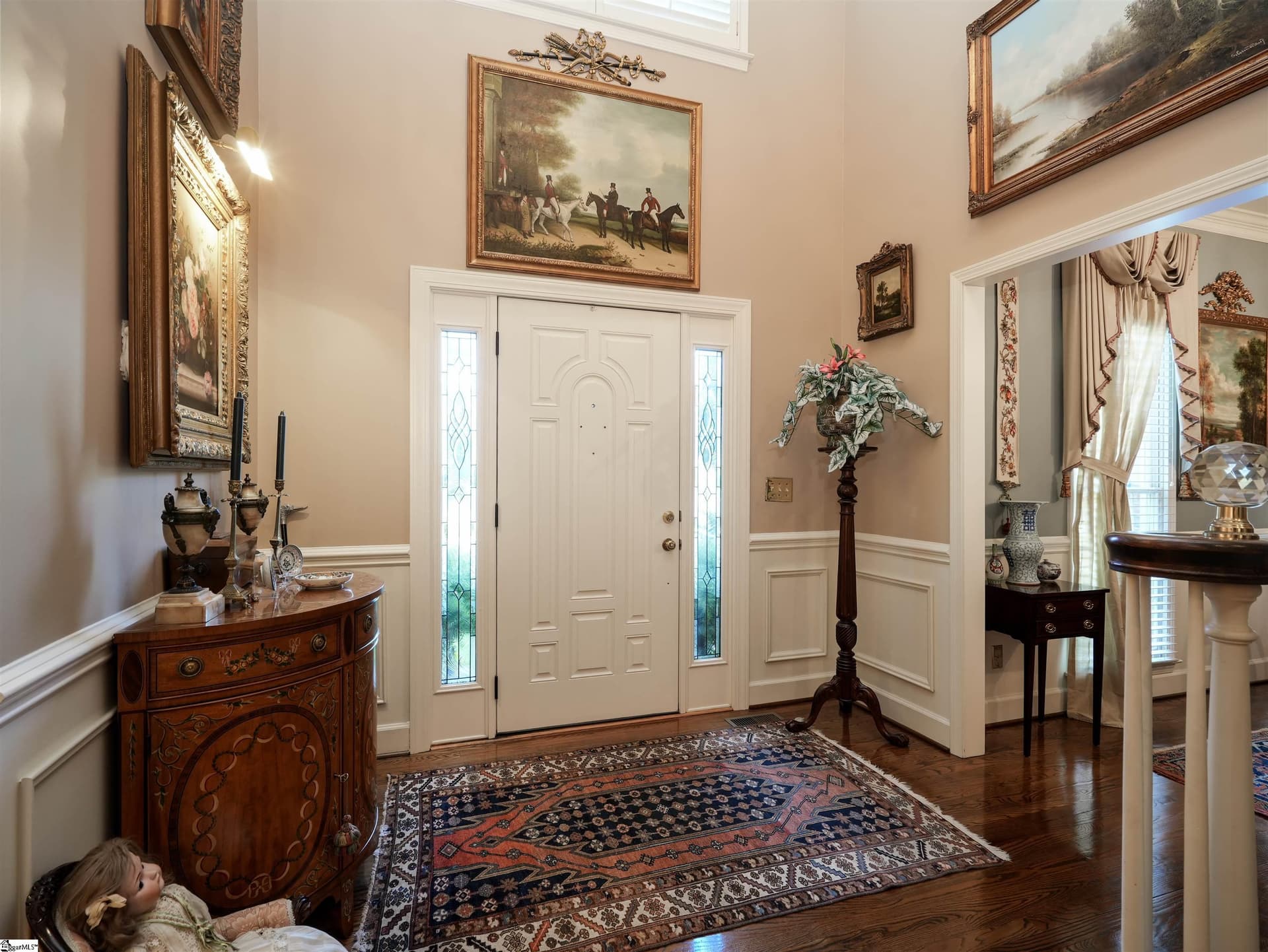 Property image 5 at 120 Linkside Drive, Taylors, SC 29687-6610
