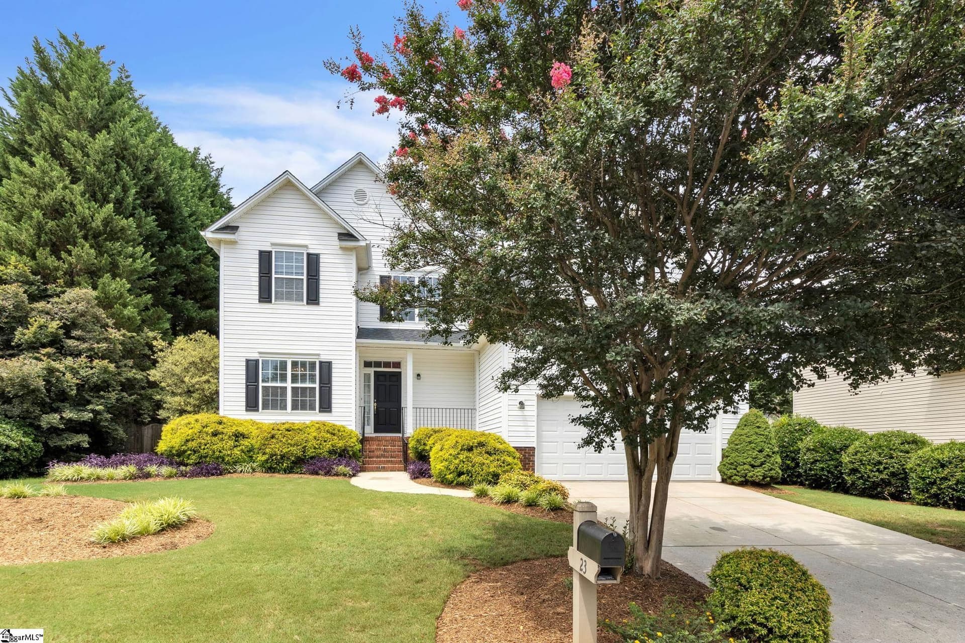 Property image 2 at 23 Mountain Rose Court, Simpsonville, SC 29681