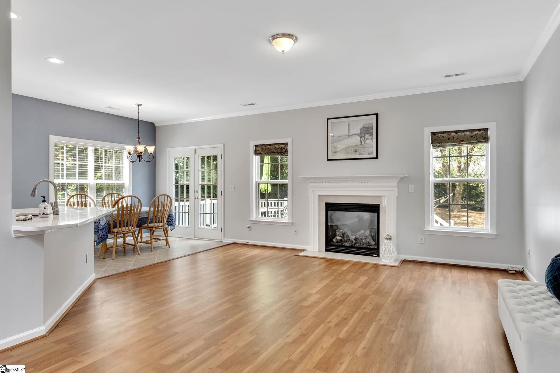 Property image 3 at 23 Mountain Rose Court, Simpsonville, SC 29681