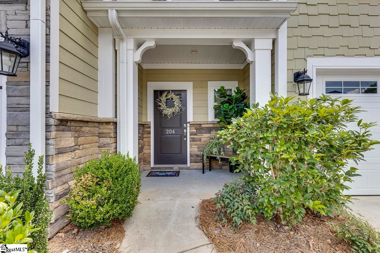 Property image 2 at 204 Nautique Court, Anderson, SC 29625