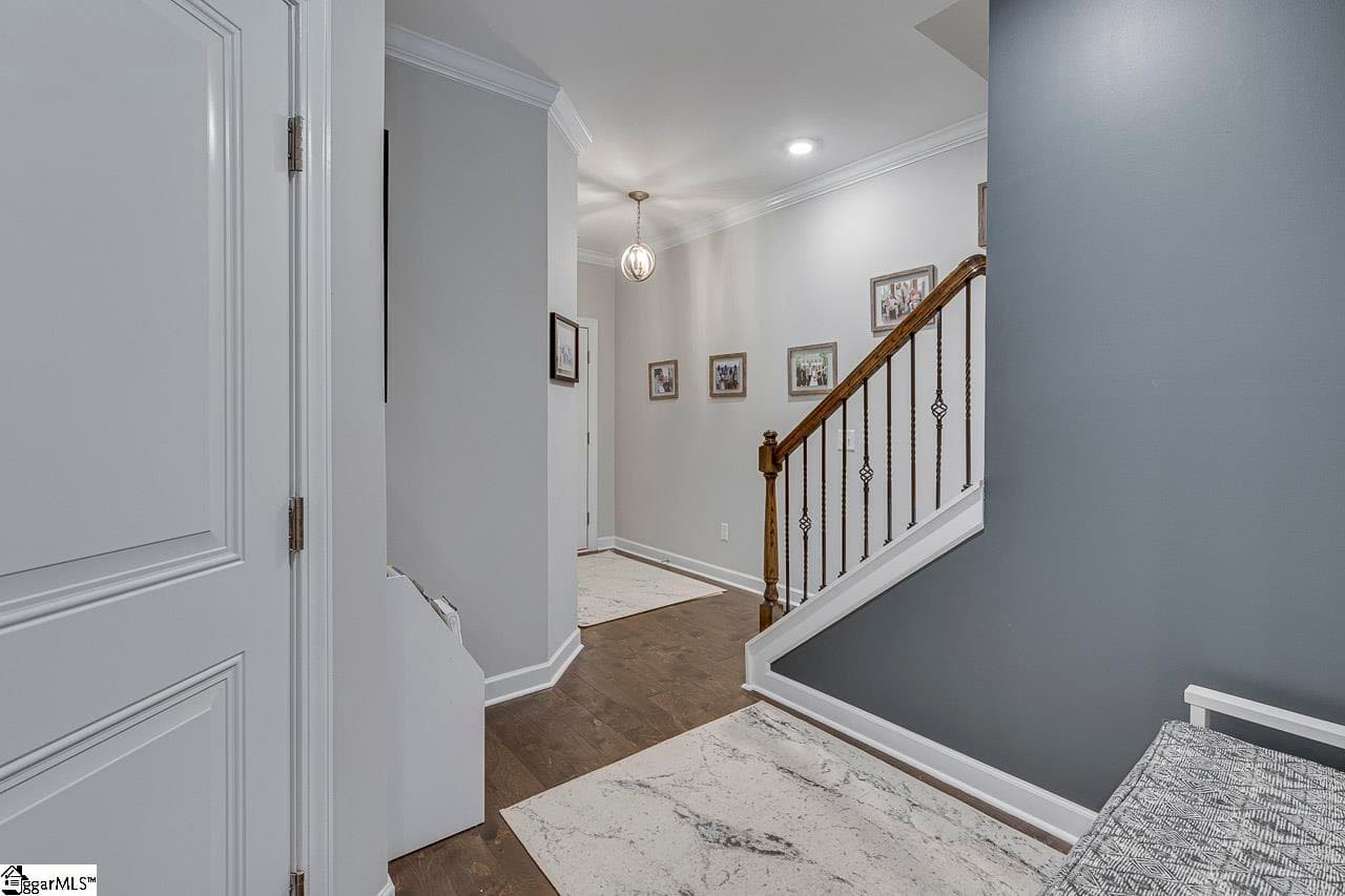 Property image 4 at 204 Nautique Court, Anderson, SC 29625