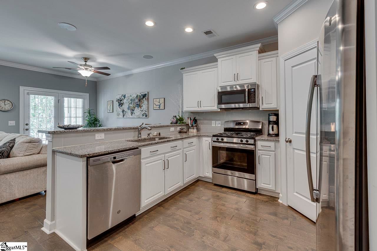 Property image 5 at 204 Nautique Court, Anderson, SC 29625