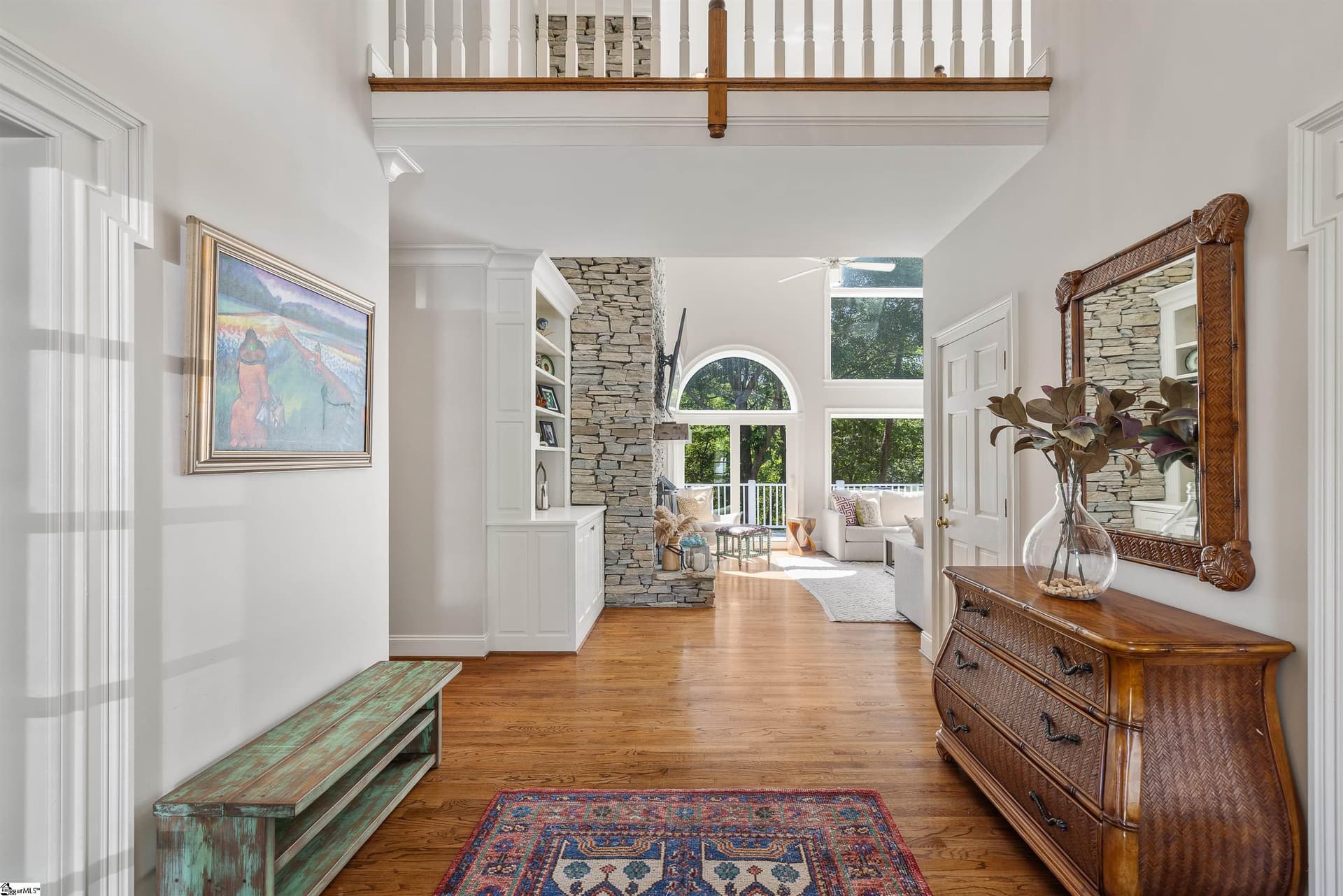 Property image 2 at 521 Spaulding Lake Drive, Greenville, SC 29615