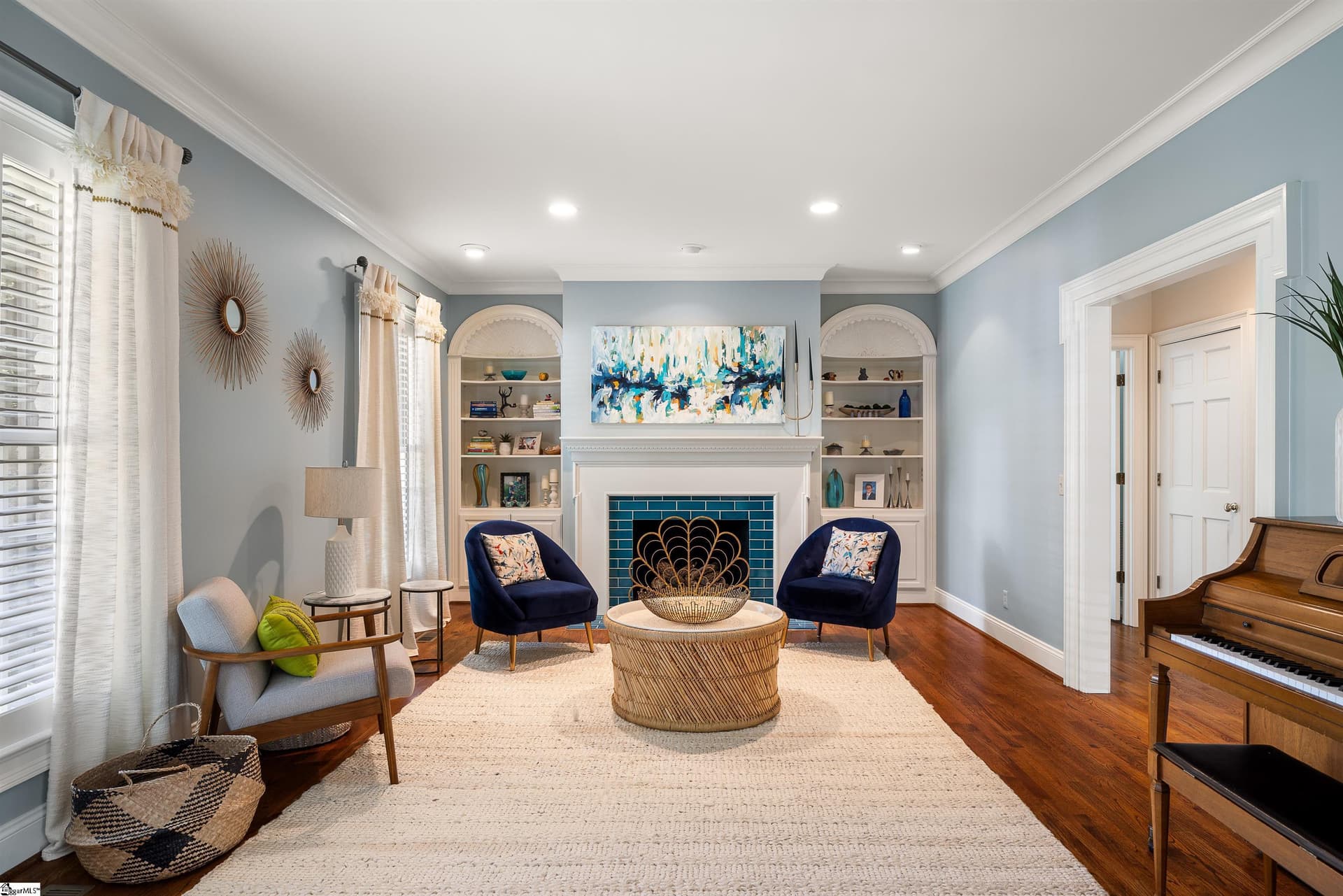 Property image 3 at 521 Spaulding Lake Drive, Greenville, SC 29615