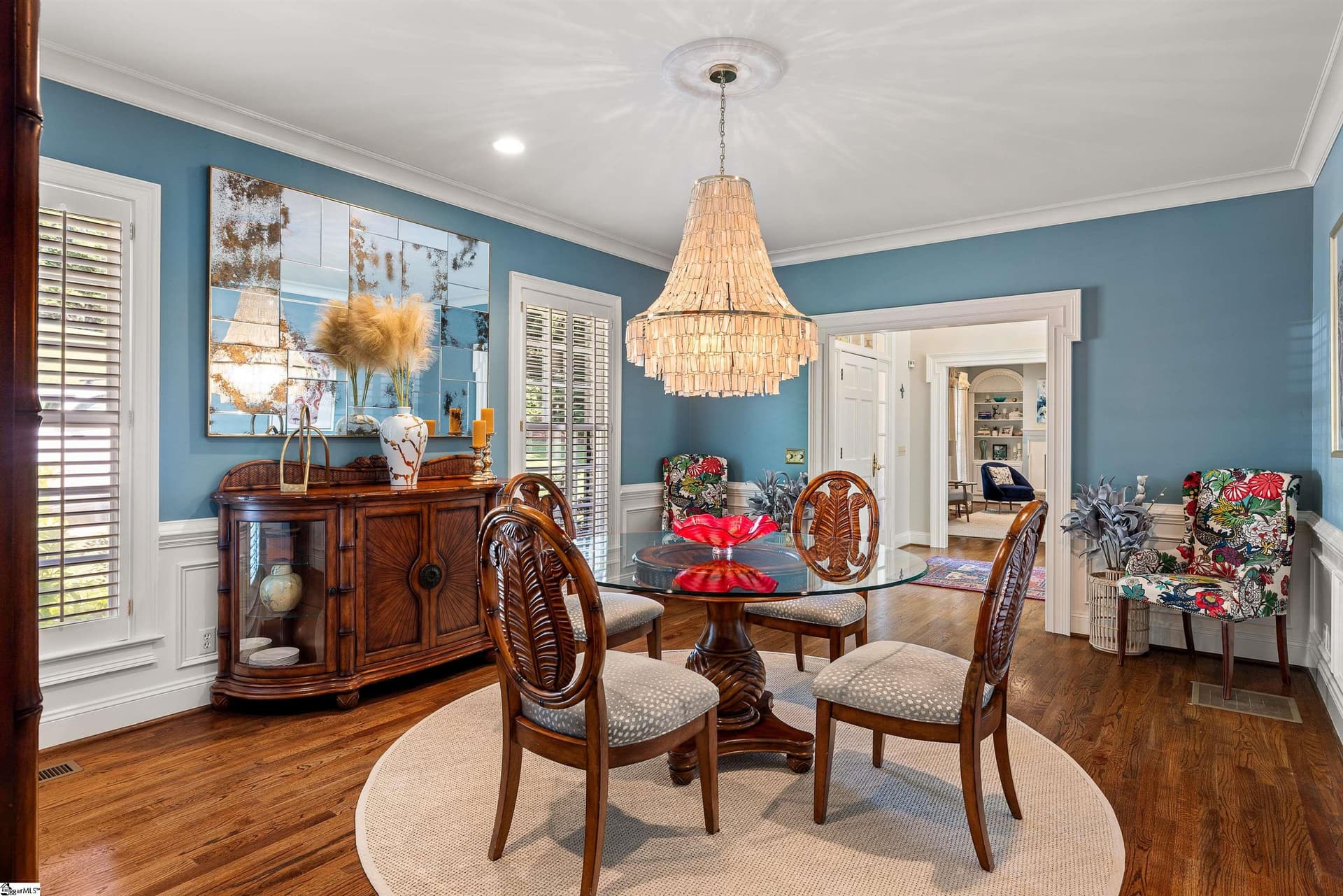 Property image 4 at 521 Spaulding Lake Drive, Greenville, SC 29615