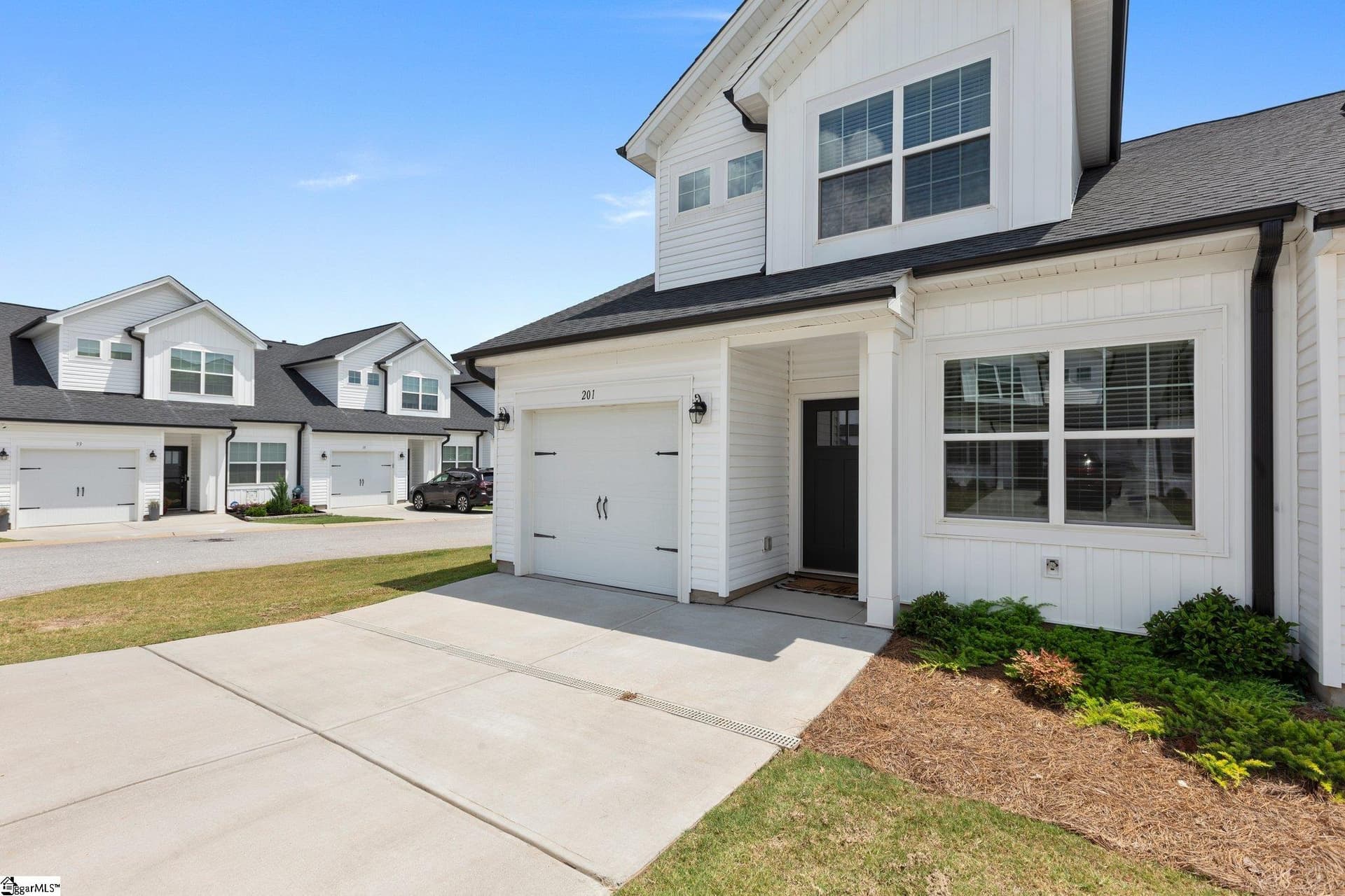 Property image 2 at 201 Jackpine Drive, Greer, SC 29651