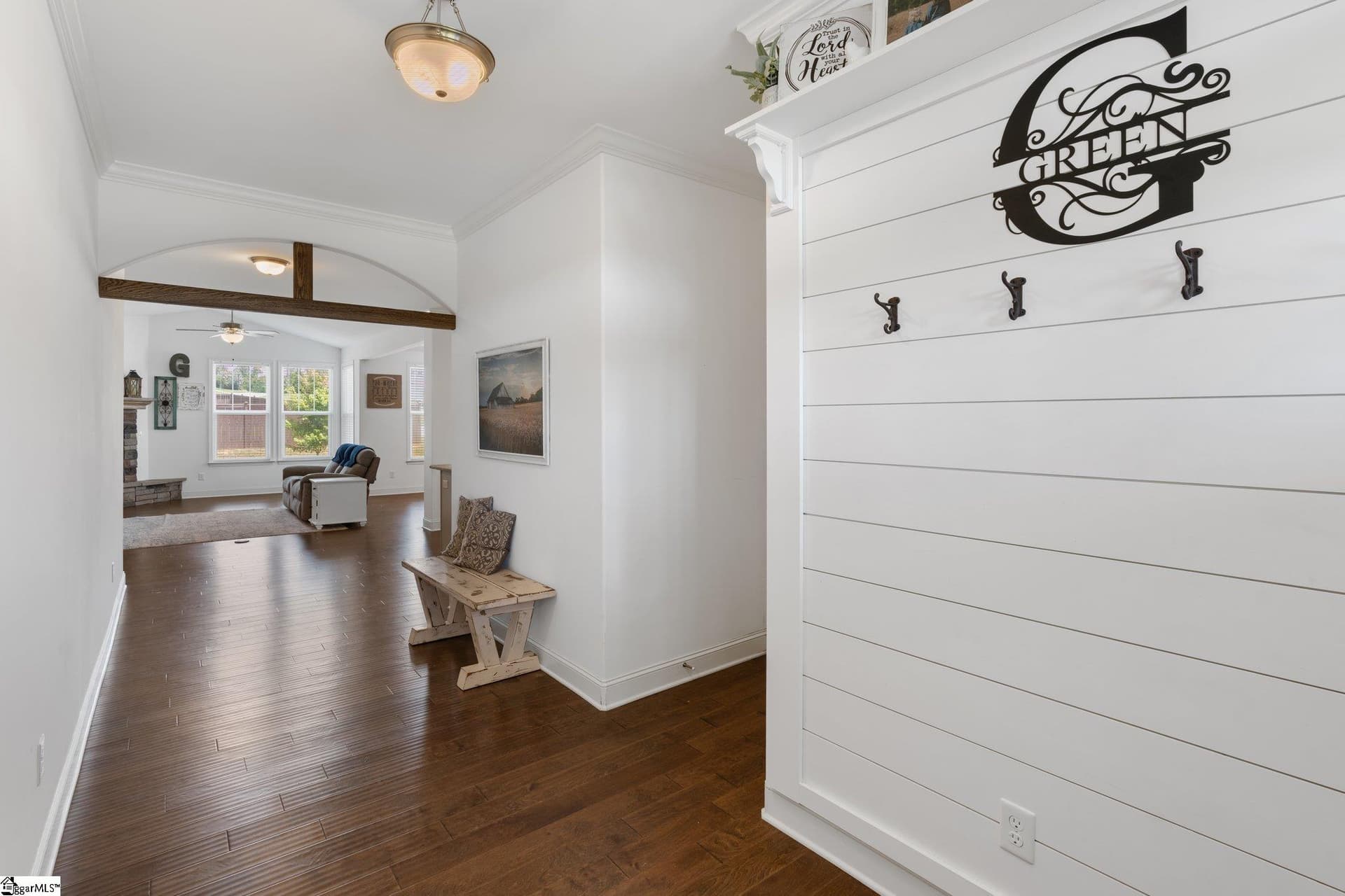 Property image 4 at 300 Saylor Way, Taylors, SC 29687