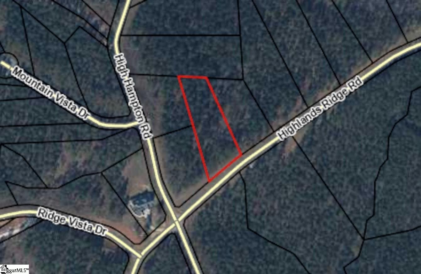 Property image 5 at Highlands Ridge Road, Salem, SC 29676