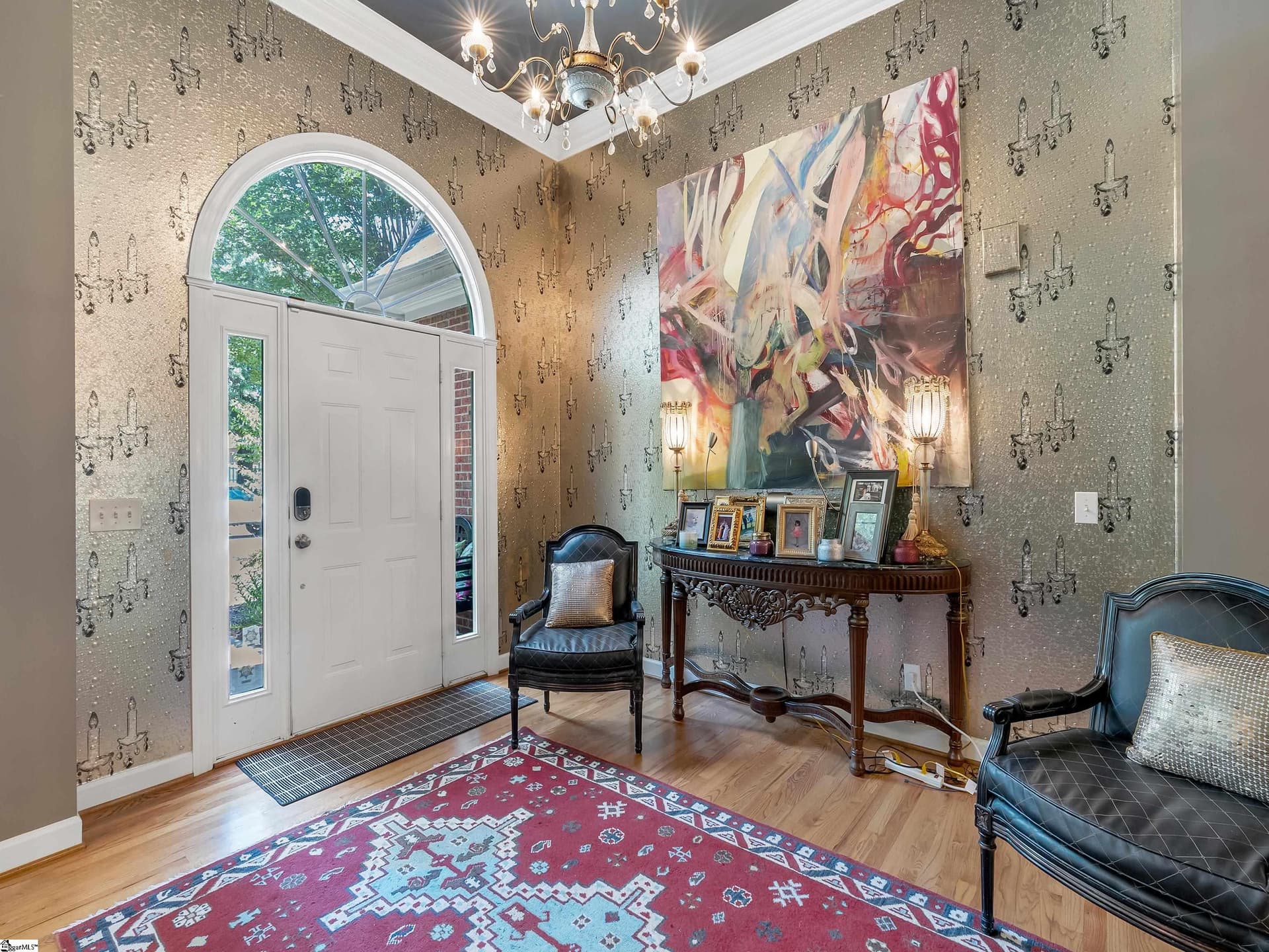 Property image 2 at 406 Roper Mountain Court, Greenville, SC 29615