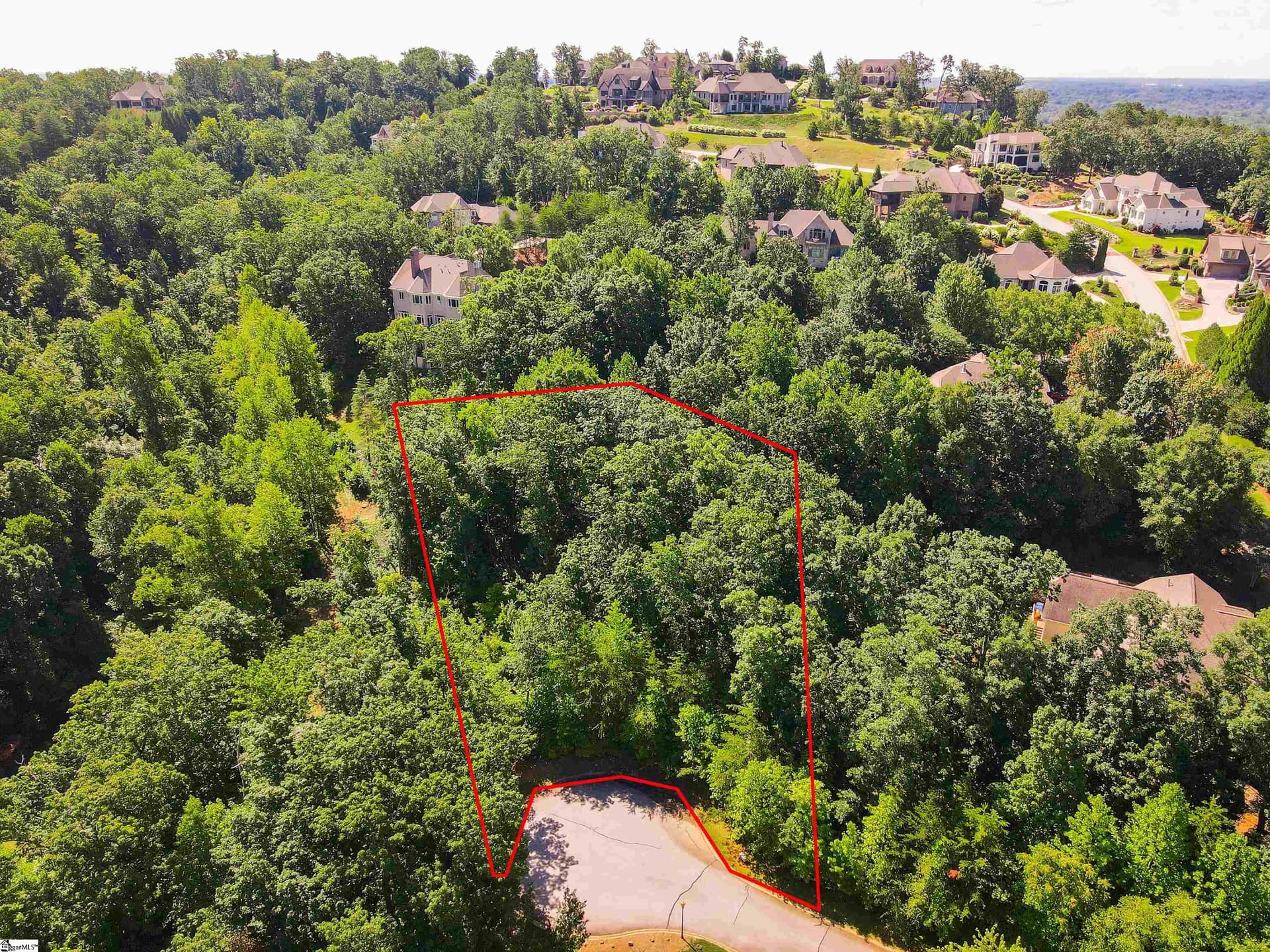 4 Napoli Court