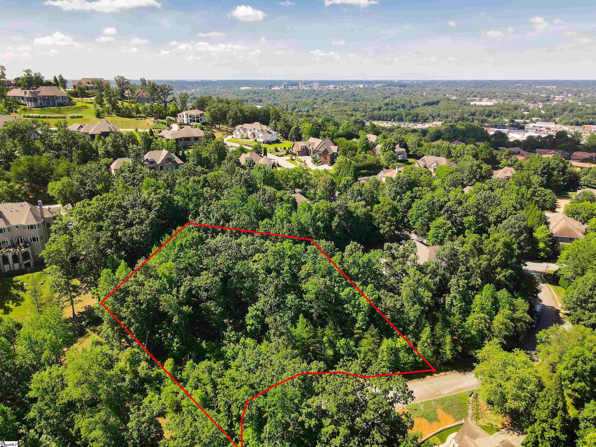 Property image 2 at 4 Napoli Court, Greenville, SC 29609
