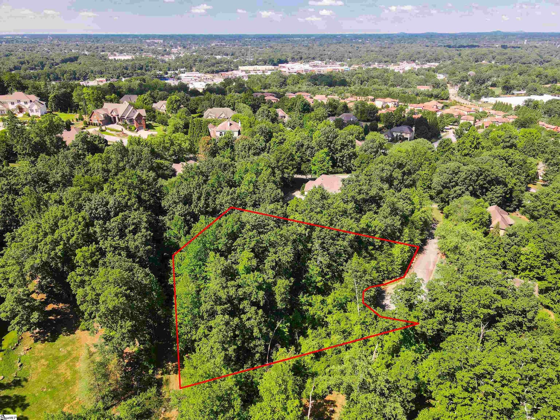 Property image 3 at 4 Napoli Court, Greenville, SC 29609