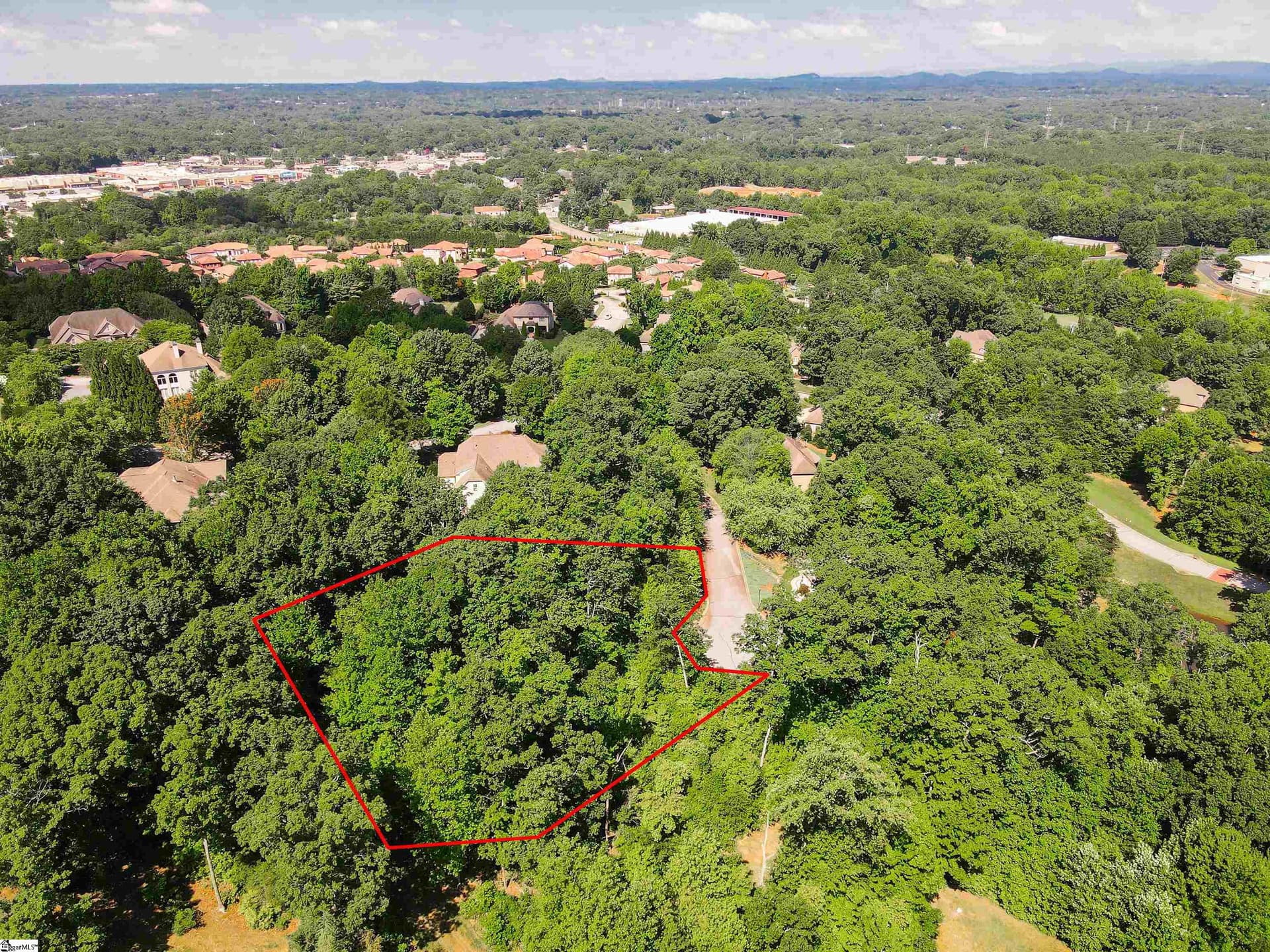 Property image 4 at 4 Napoli Court, Greenville, SC 29609