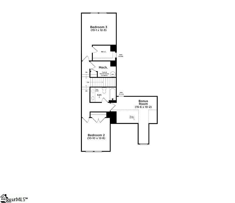 Property image 3 at 235 Woodhouse Way, Greenville, SC 29605