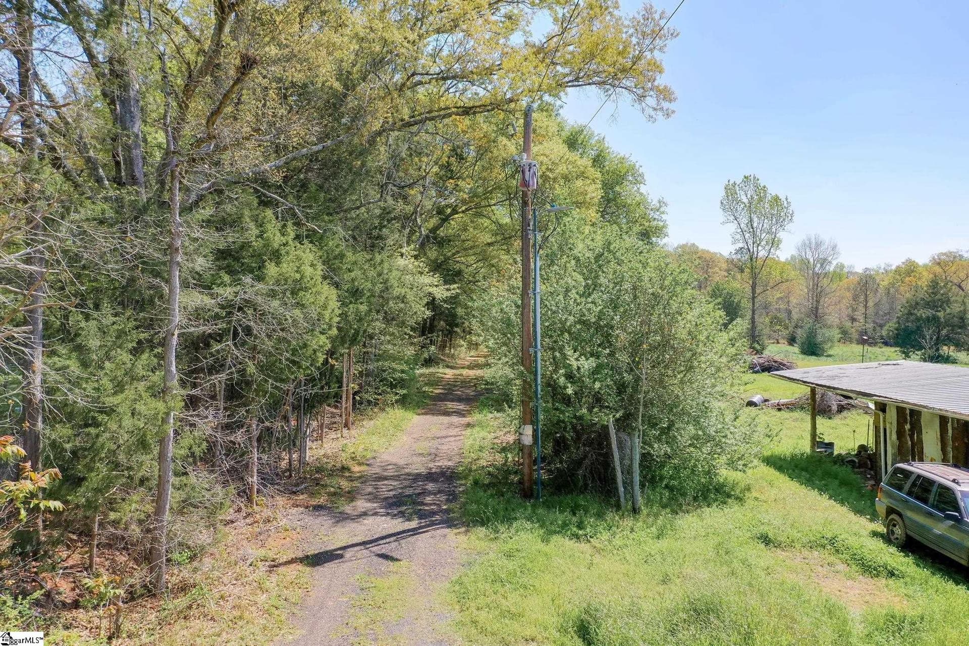 1805 Fairview Road