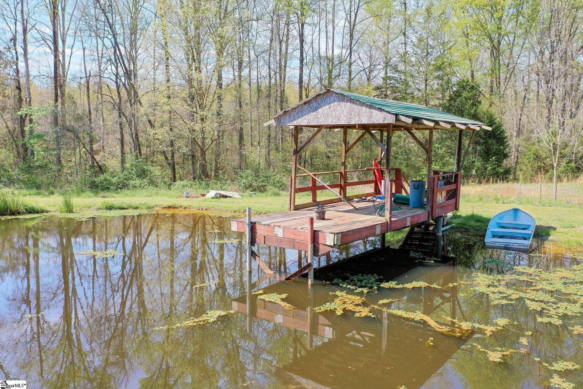 Property image 2 at 1805 Fairview Road, Fountain Inn, SC 29644
