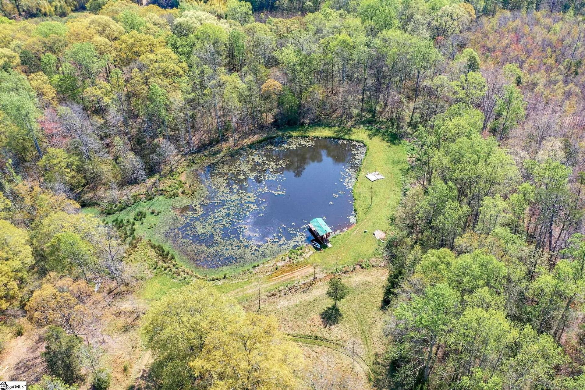 Property image 3 at 1805 Fairview Road, Fountain Inn, SC 29644