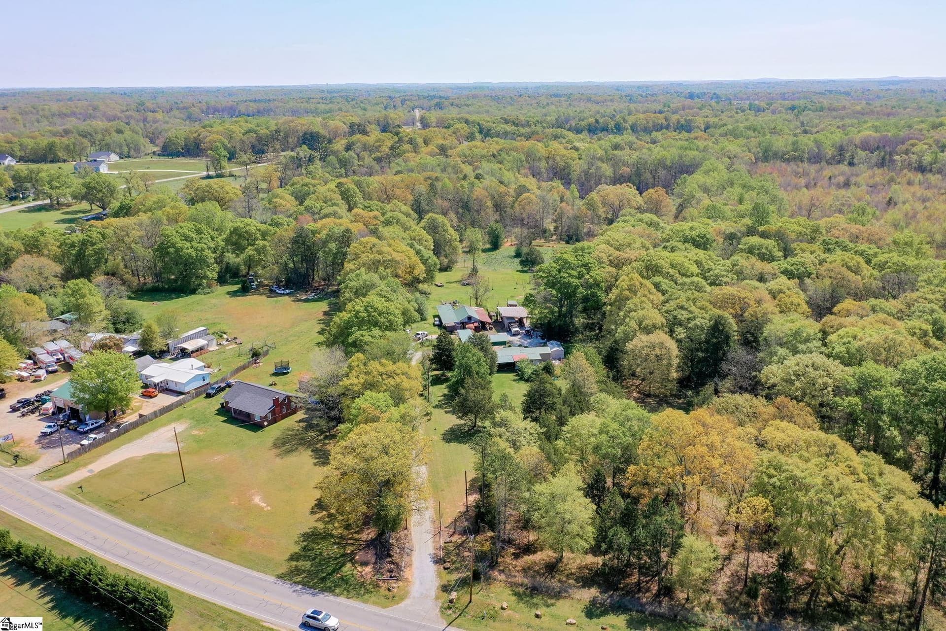 Property image 5 at 1805 Fairview Road, Fountain Inn, SC 29644